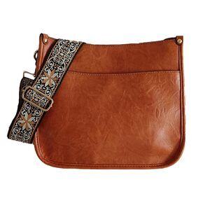 2676 Crossbody Bags and Vegan Leather Hobo Purses Shoulder Handbags